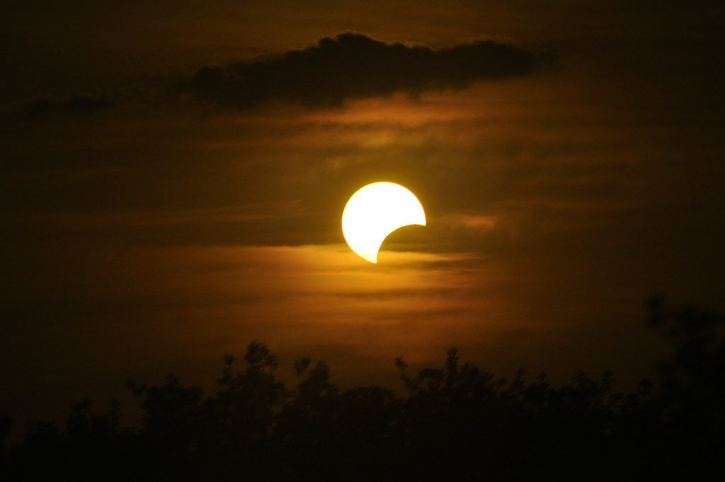 Foto: eclipse