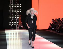 DESFILE BAF MISHKA