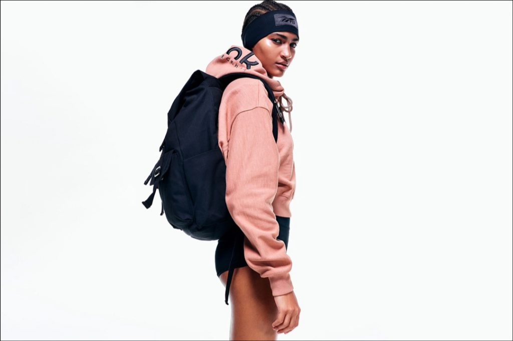 Victoria Beckham Reebok