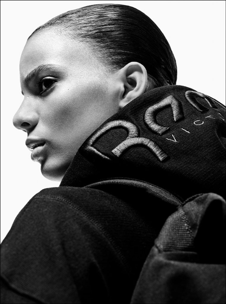 Victoria Beckham