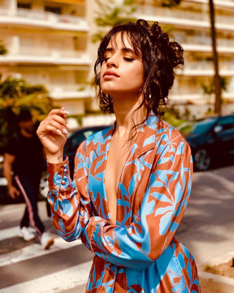 Camila Cabello
