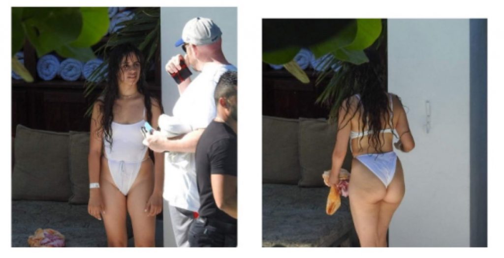 Camila Cabello