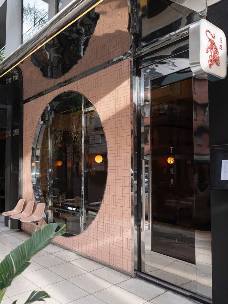 COCINA ASIA JAPON RESTO TORA GENTILEZA TORA