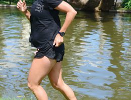 fabi hasbani empower run girls correr running