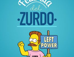 DIA DEL ZURDO
