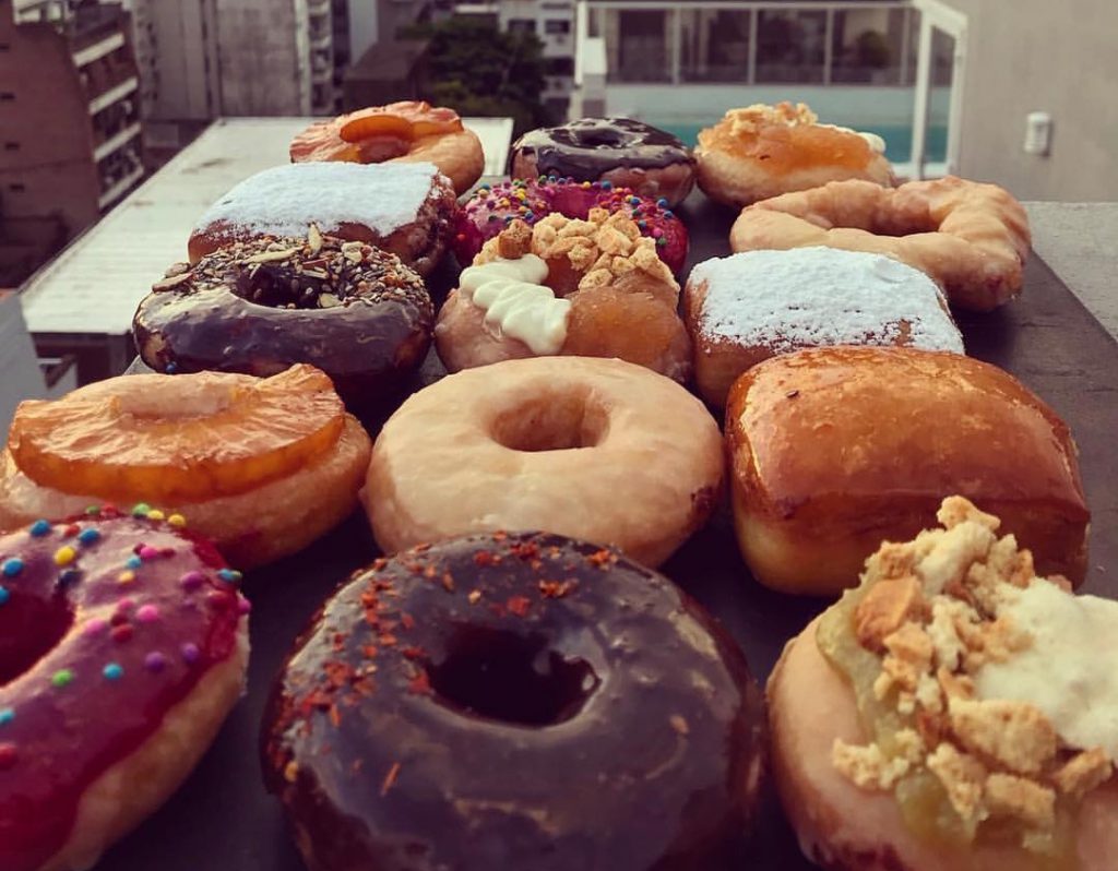 DONAS TEPUY RECETAS