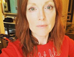 Julianne Moore