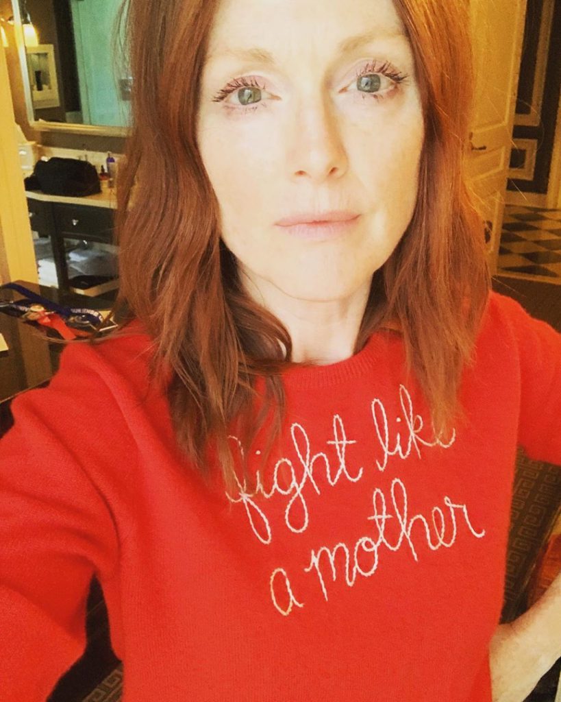 Julianne Moore