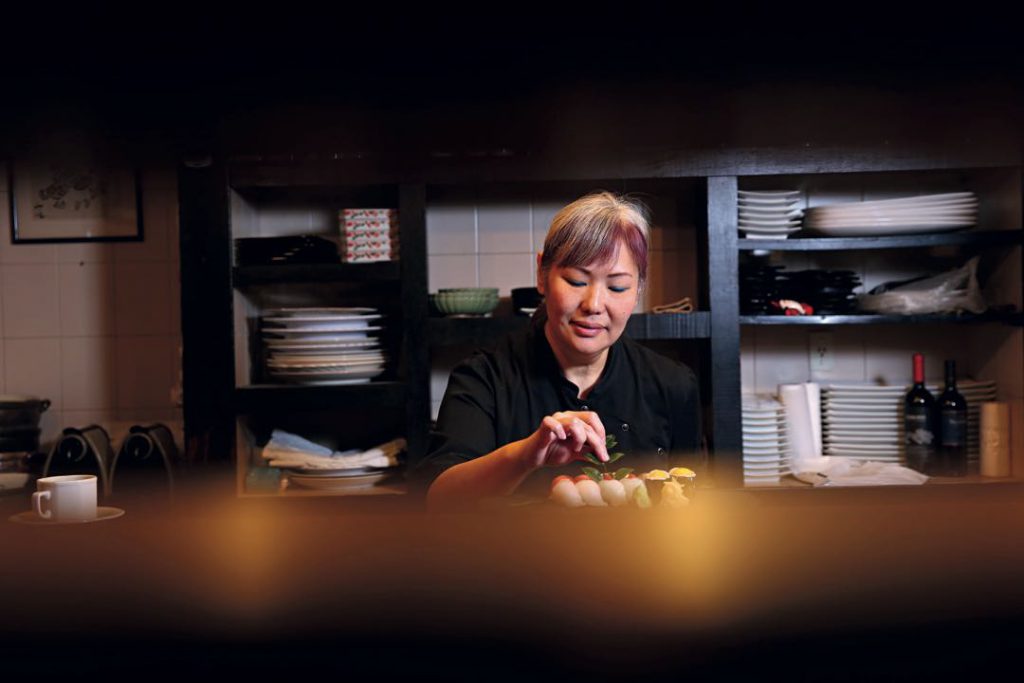 RECETAS GASTRONOMIA JAPONESA GASTROJAPO