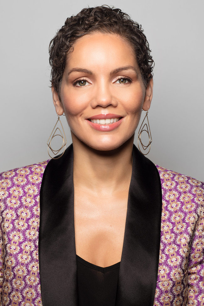 RENEE TIRADO GUCCI