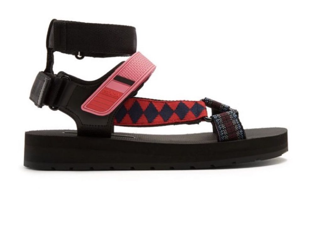 sandalias verano moda