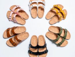 sandalias verano moda