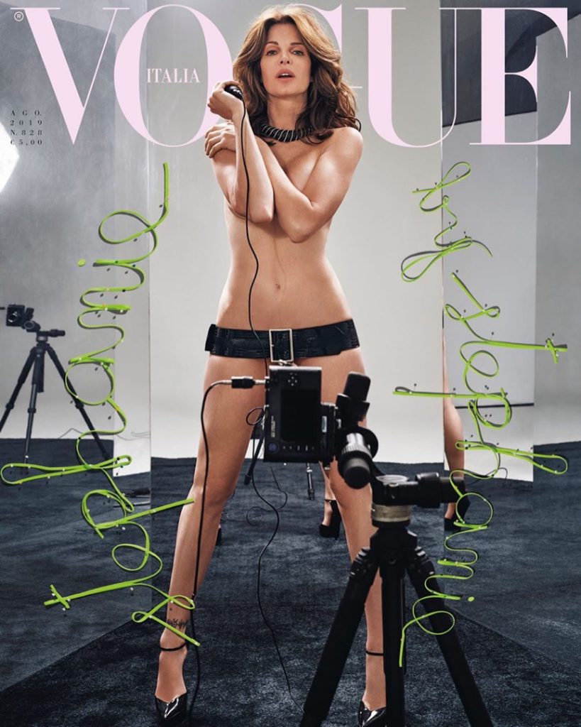 Stephanie Seymour
