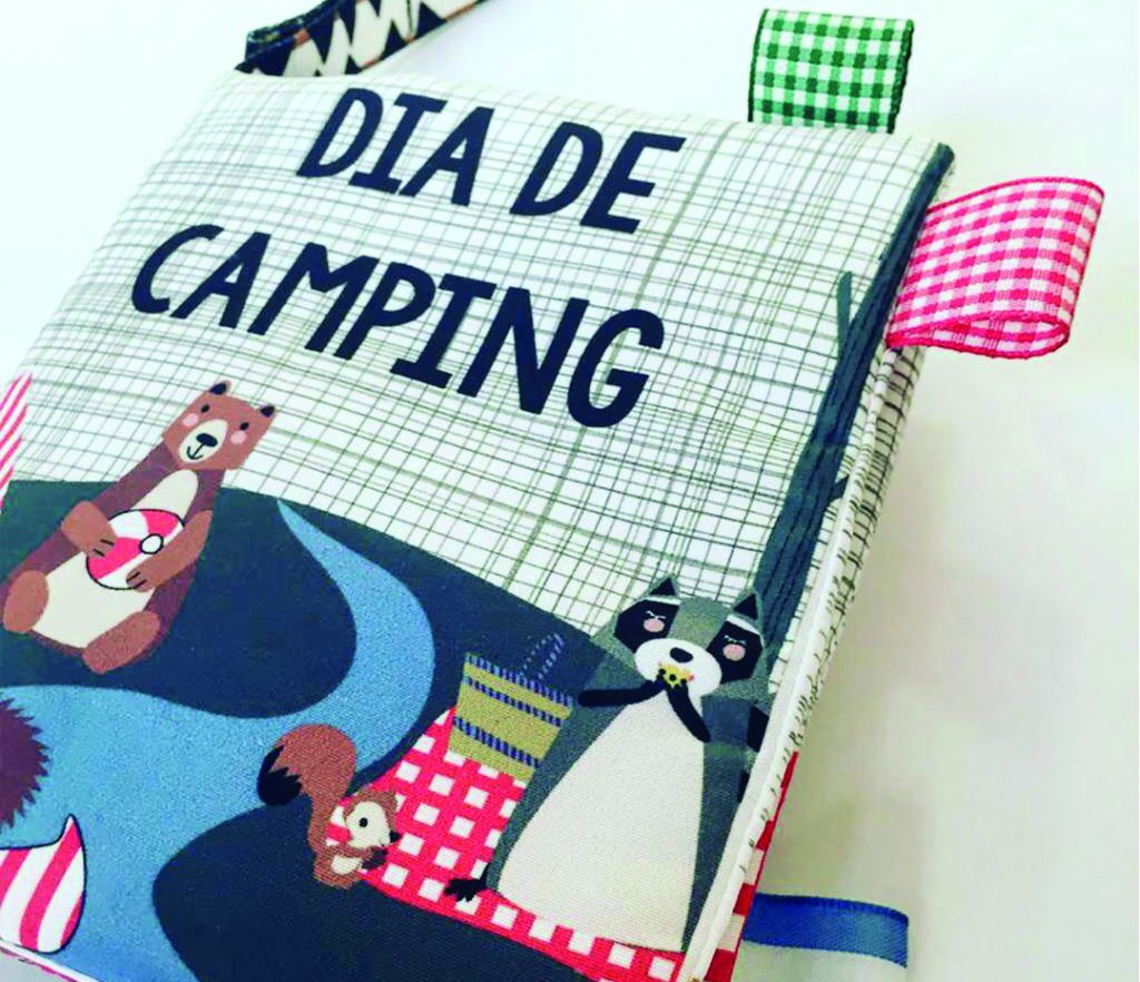 Algunas de las opciones para leer con los más chicos, de Tinta Kids