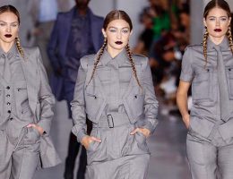 DESFILE MAX MARA