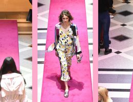 DESFILE VITAMINA
