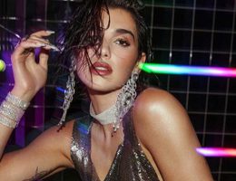 DUA LIPA