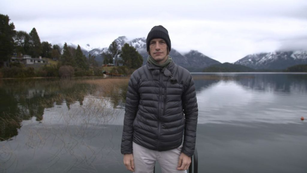 Ivan de Pineda Un Pequeño Gran Viaje