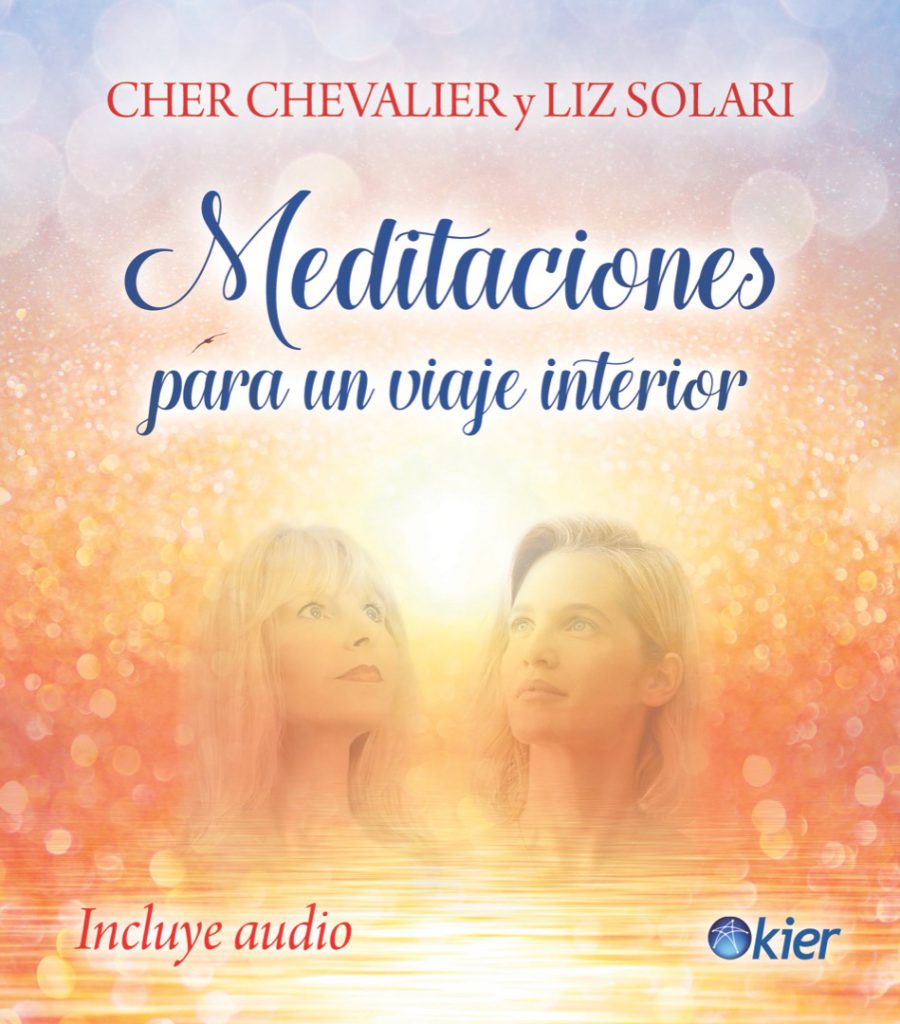 Liz Solari LIbro