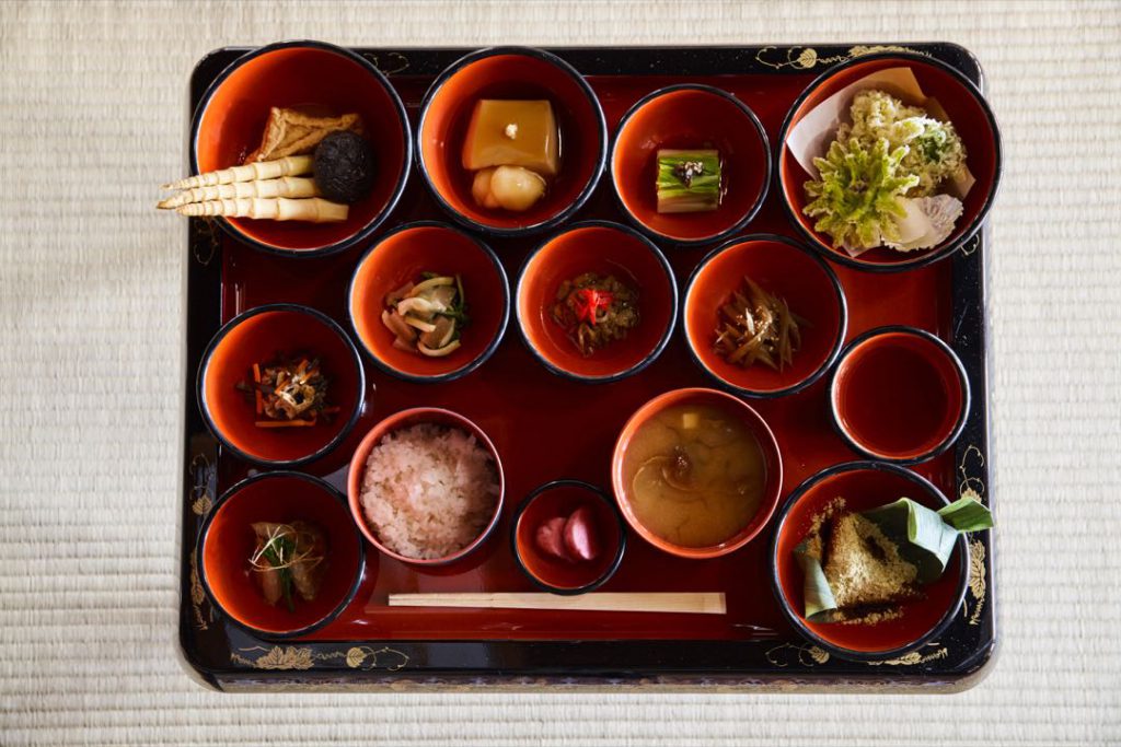 MESHIAGARE JAPON 02 GENTILEZA Google Arts Culture
