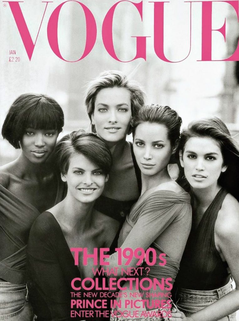 PETER LINDBERGH