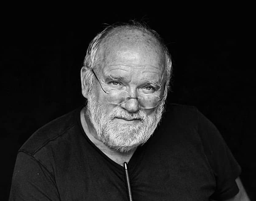 PETER LINDBERGH