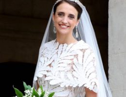 OLYMPIA JEAN CHRISTOPHE BONAPARTE BODA