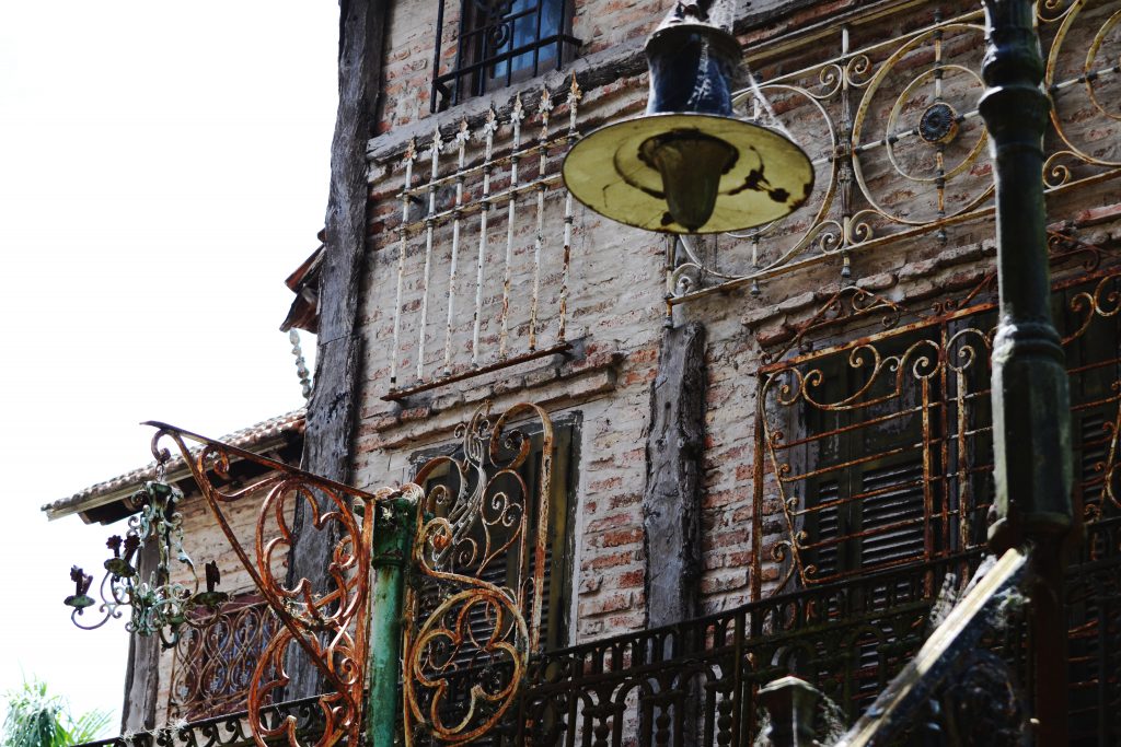 Campanopolis, una escapada Deco en Buenos Aires