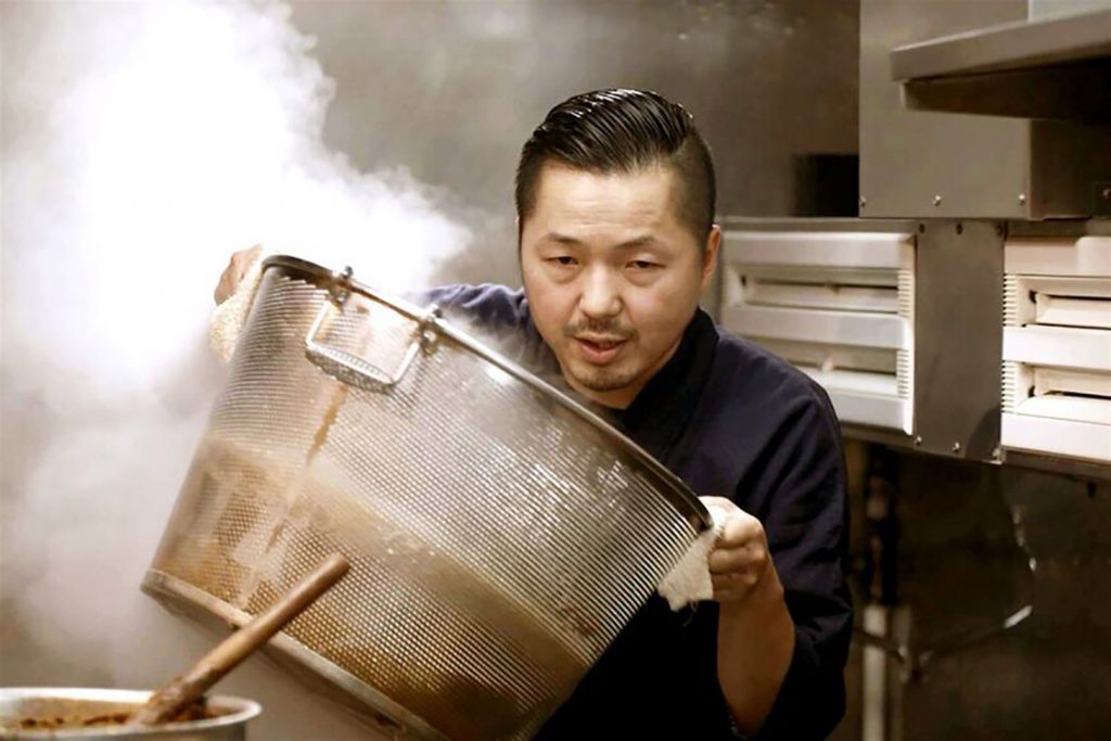 CINE GASTRONOMIA GENTILEZA CINE COCINA