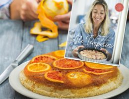 Ale Temporini Recetas Gluten free Celiacos