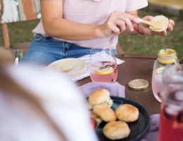 Ale Temporini Recetas Gluten free Celiacos