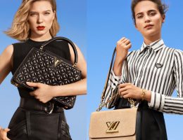 VIKANDER SEYDOUX VUITTON FOTONOTICIAS