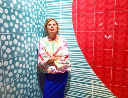 AGATHA RUIZ DE LA PRADA