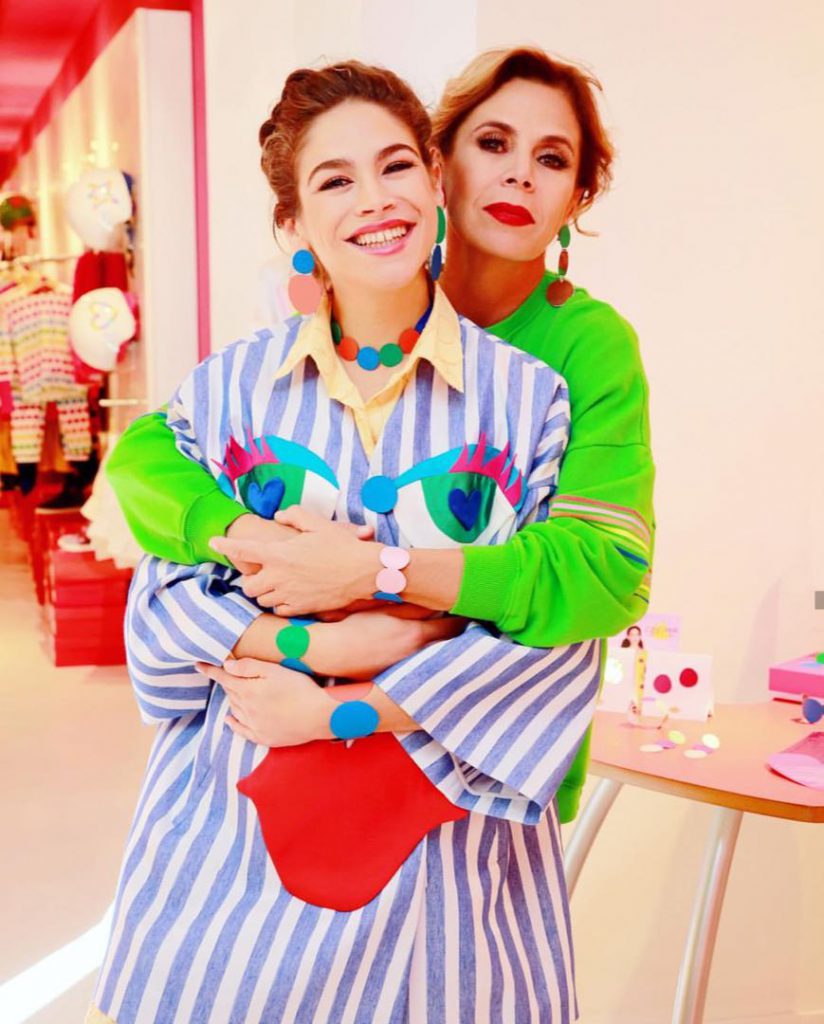 AGATHA RUIZ DE LA PRADA