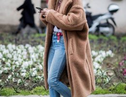 TAPADO MODA MAX MARA ITEM INVIERNO