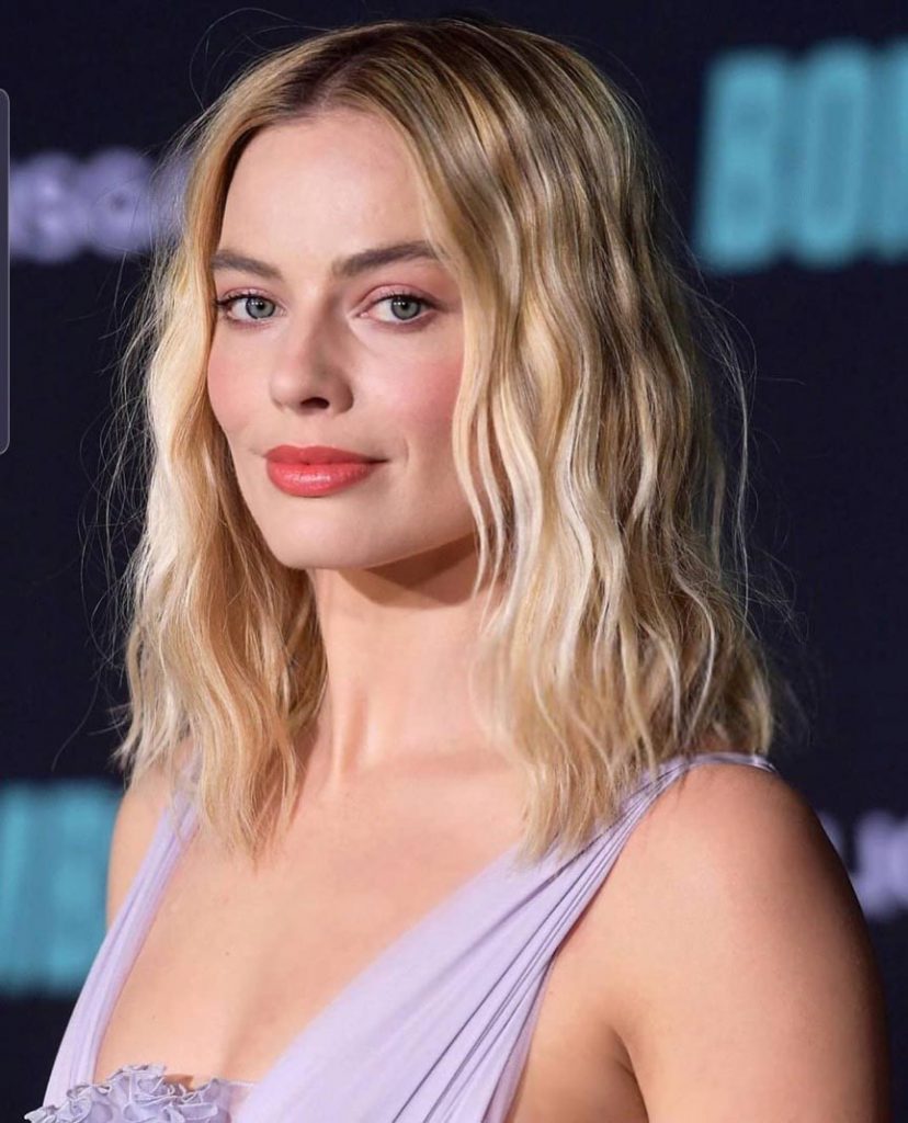 Margot Robbie