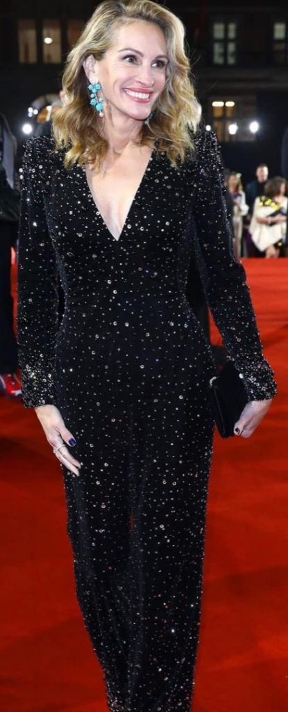 Julia Roberts