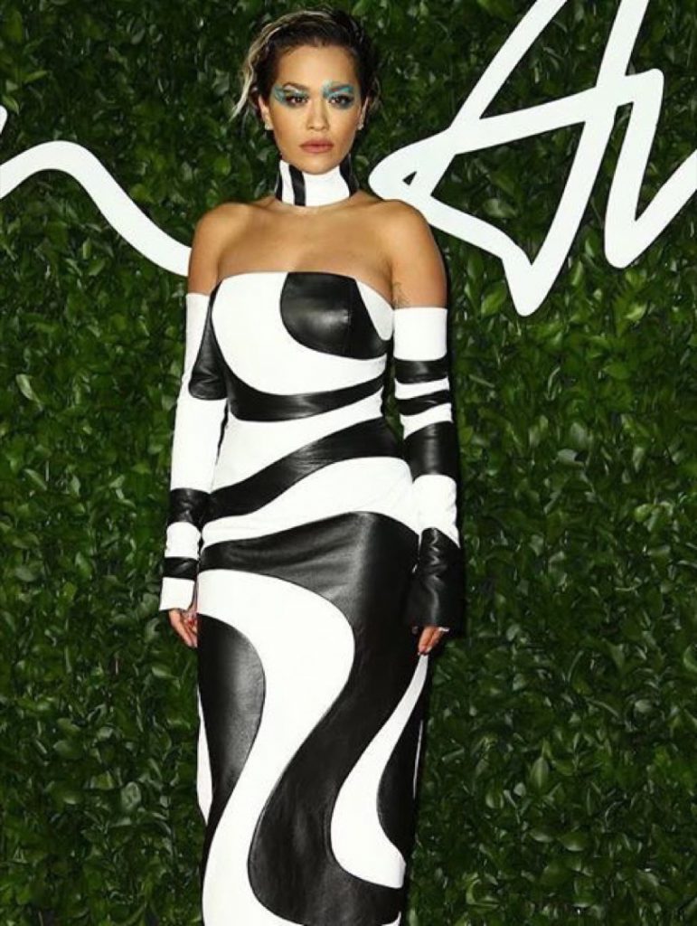 Rita Ora