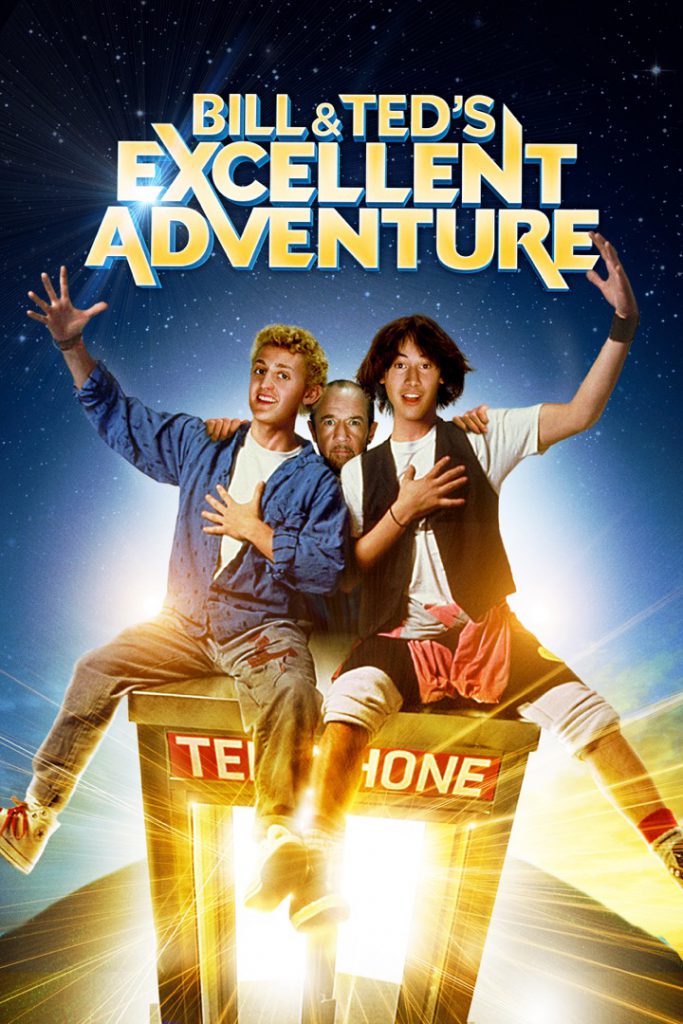 bill & ted