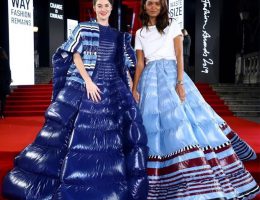 MONCLER FASHION AWARDS