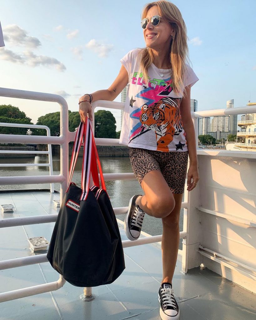BOLSO PARA PLAYA