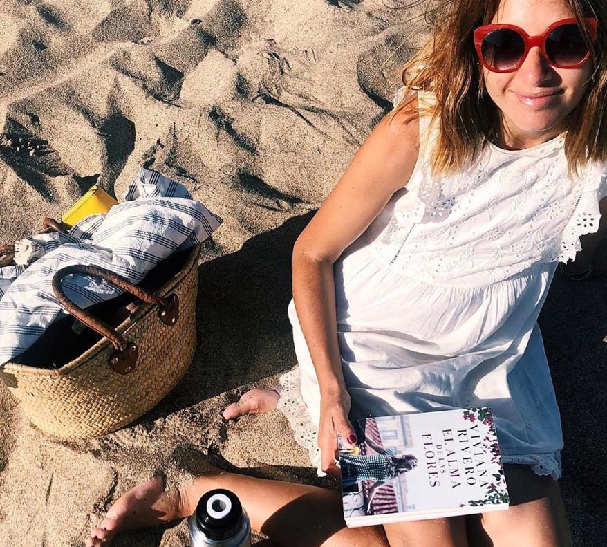BOLSO PARA PLAYA