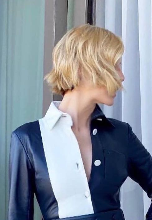 Cate Blanchett