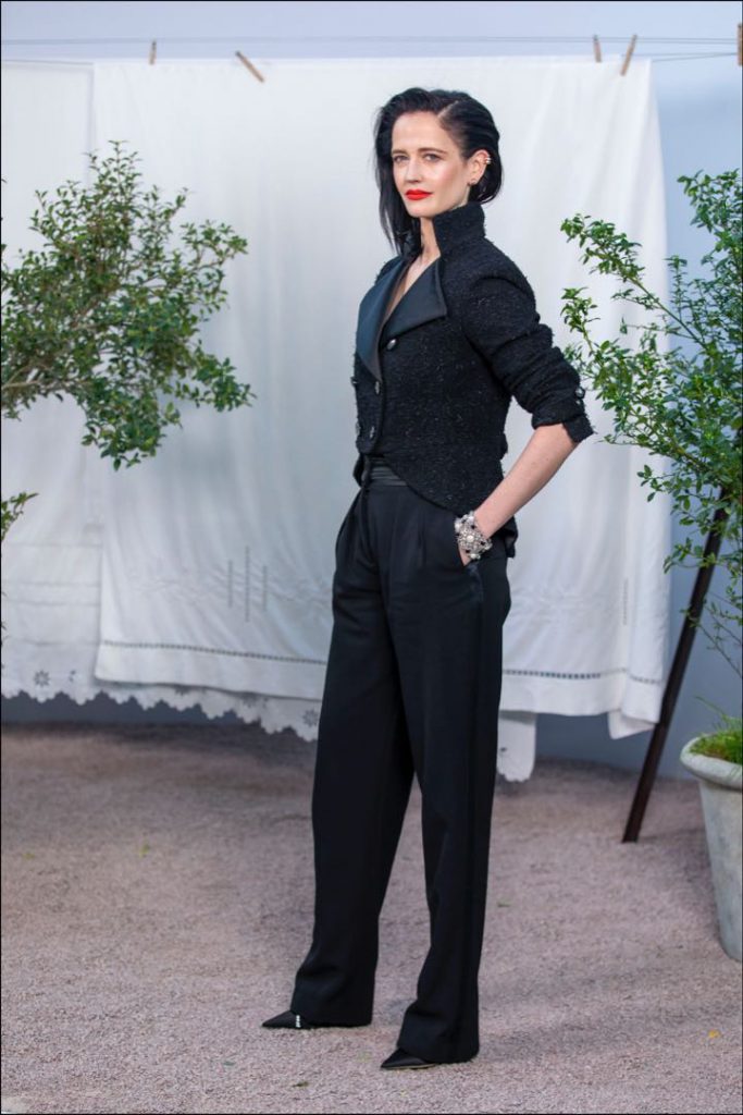 Eva Green