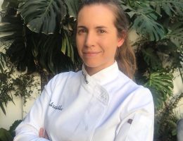 CHEF CAMILA FERRARO REVELACION MADRID FUSION 2020 DESTACADA FACEBOOK