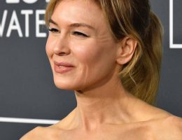 CRITIC S CHOICE AWARDS 2020