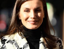 LETIZIA