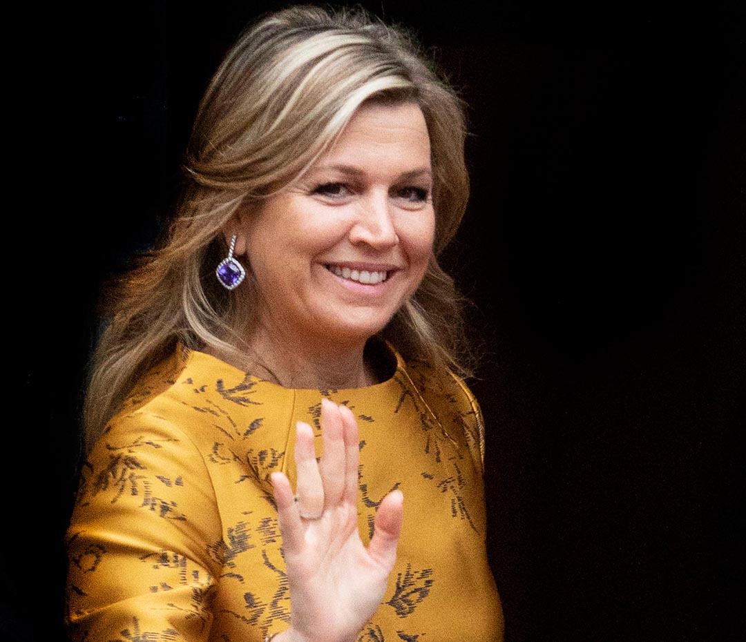 MAXIMA ZORREGUIETA