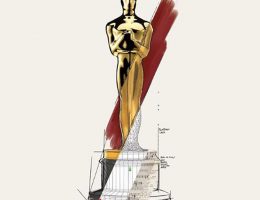 NOMACIONES OSCARS 2020