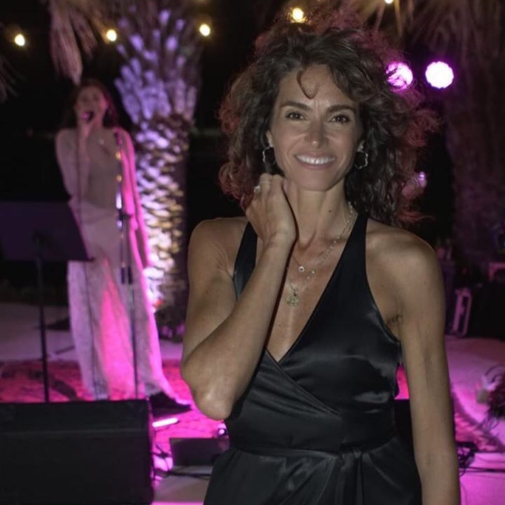 FLORENCIA RAGGI